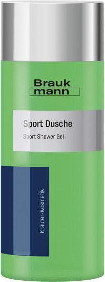 Produktbild Hildegard Braukmann Sport Dusche (250 ml)