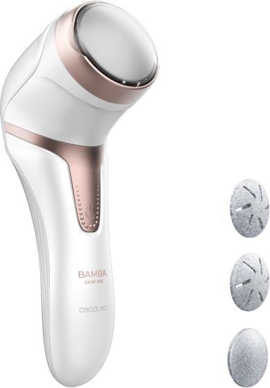 Actual product image Cecotec Bamba SkinCare