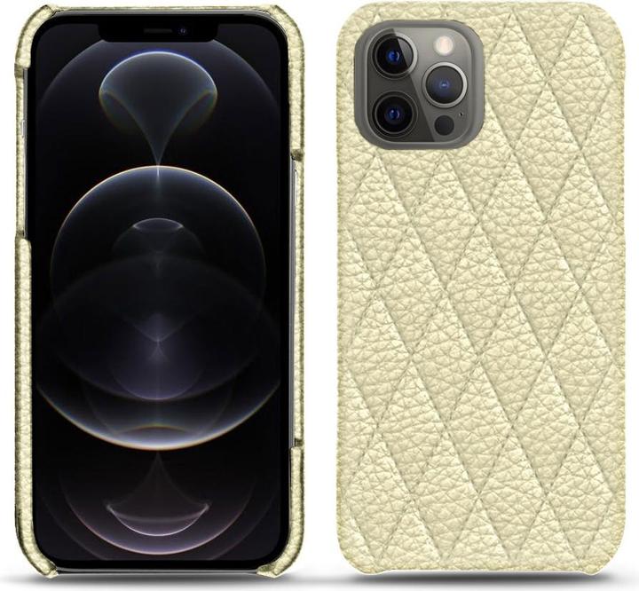 Image du produit Noreve Housse cuir (Apple iPhone 12 Pro Max)