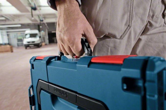 Immagine prodotto Bosch Professional Lt-Boxx 272