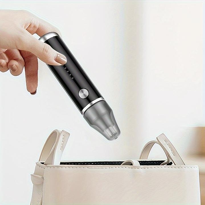 Actual product image PhoneLook Electric nose and ear hair trimmer