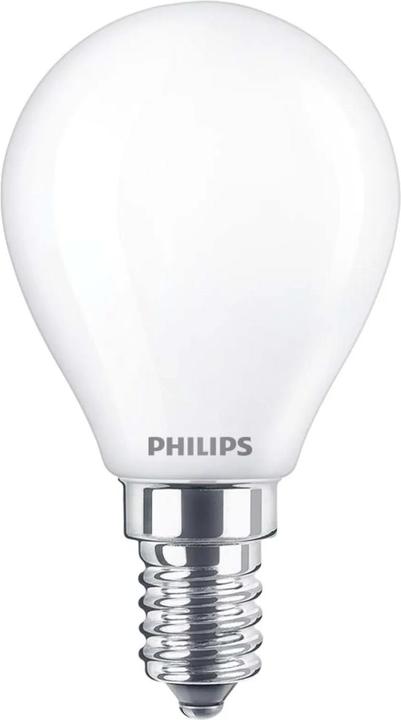 Actual product image Philips Lamp (E14, 6.50 W, 806 lm, 1 x, E)