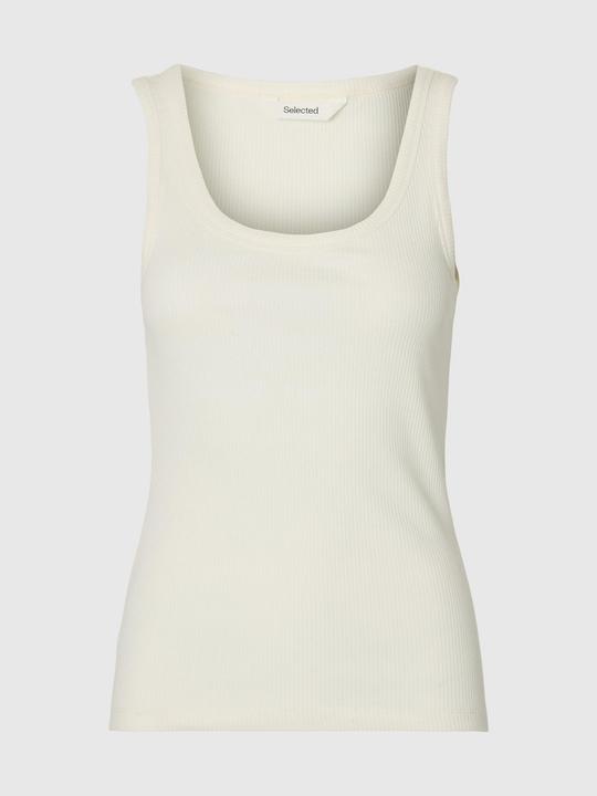 Produktbild Selected Femme Slfanna U-Neck Tank Top Noos (XXL)