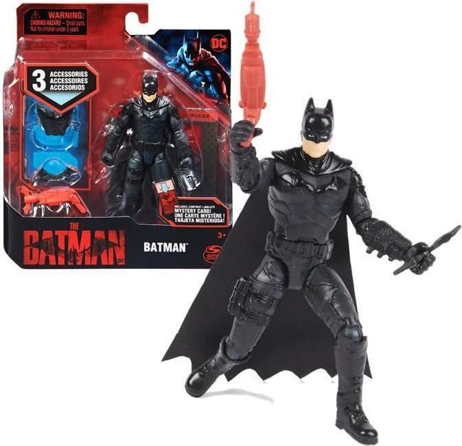 Image du produit Batman Movie Figure 10 cm -