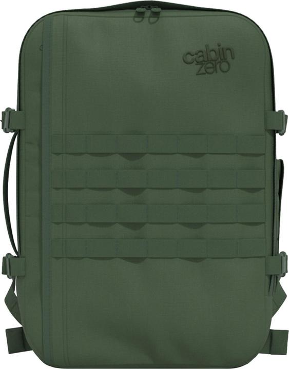 Cabin zero Military 44L Cabin Backpack Rucksack 52 cm (29 l)