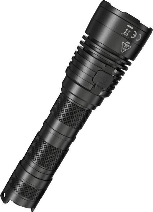 Produktbild Nitecore MH25 V2 1300 lumens Zaklamp (15.72 cm, 1300 lm)