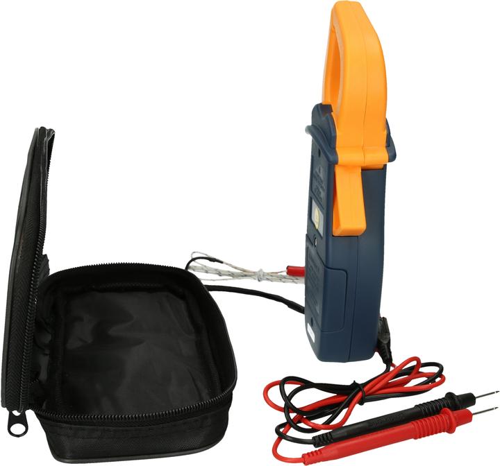 Immagine prodotto KS Tools Set di pinze digitali per Ampere 600A, 3 pezzi.