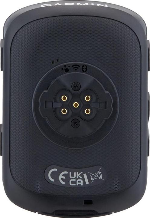 Produktbild Garmin Edge 540 Bundle