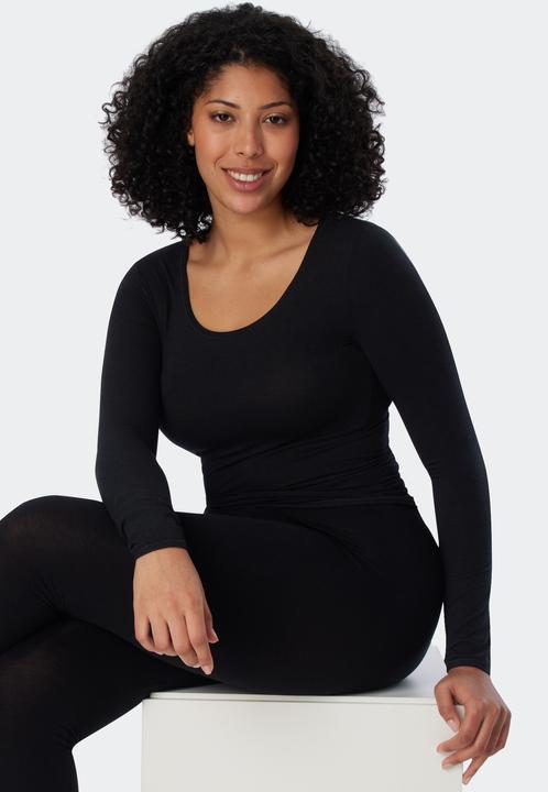 Immagine prodotto Schiesser Camicia Personal Fit a maniche lunghe (S)