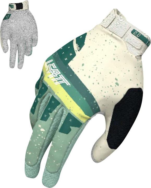 Leatt MTB Glove 2.0 X-Flow