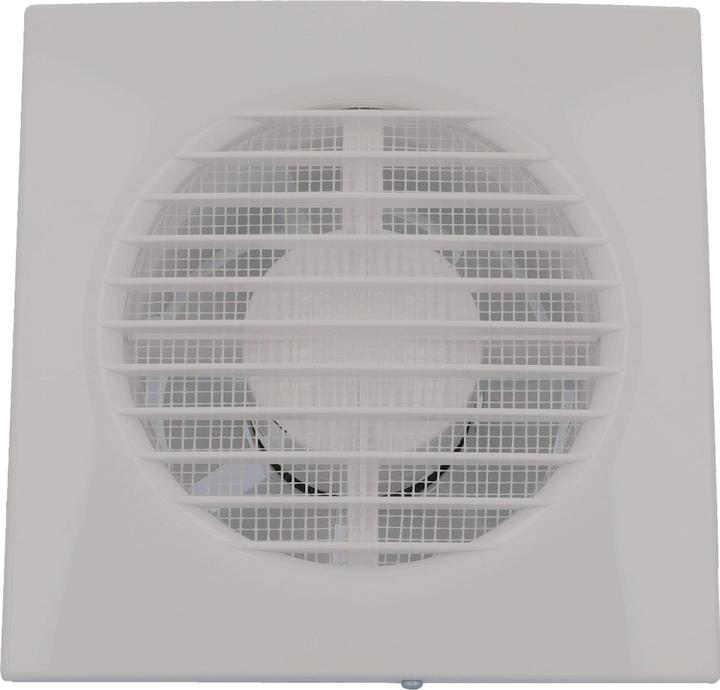 Image du produit Vents Ventilateur mural SIMPLE 120
