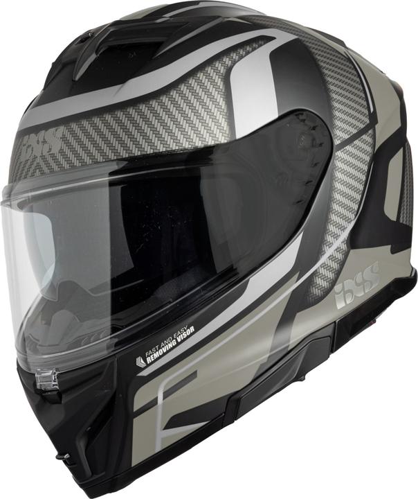 Immagine prodotto iXS Casco integrale iXS912 SV 2.0 Blade (59 - 60 cm, L)