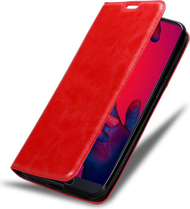 Image du produit Cadorabo Couverture (Huawei P20 Pro)