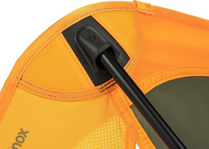 Actual product image Helinox Chair One (re)
