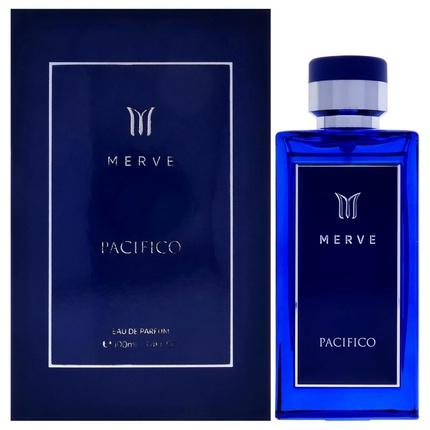 Pacifico For Men 3.4 Oz EDP Spray