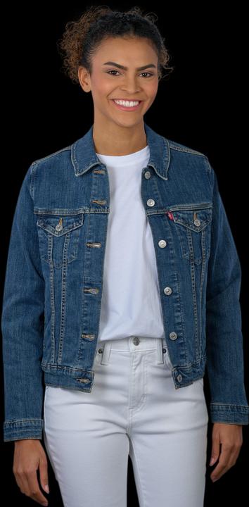 Image du produit Levis Original Tracker Jacket sweet jane (XS)
