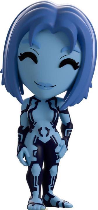 Produktbild Youtooz Halo Vinyl Figur Cortana 11 cm