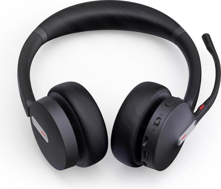 Actual product image Yealink BH70 (Wireless, USB-C)