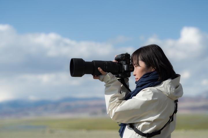 Immagine prodotto Tamron AF 150-500mm F/5-6.7 Di III VC VXD (Nikon Z, Full-frame)