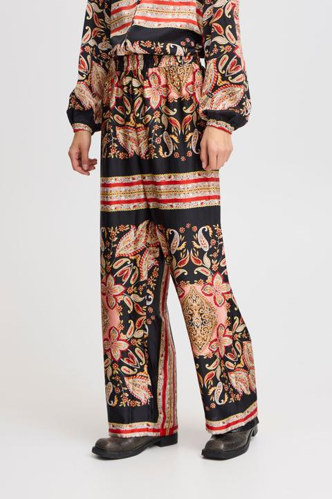 Actual product image Ichi IXBRIGITTE PA 20123459 (42)