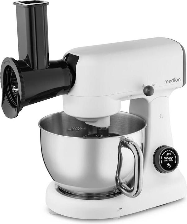 Produktbild Medion Digitale Küchenmaschine MD12600 (800 W)