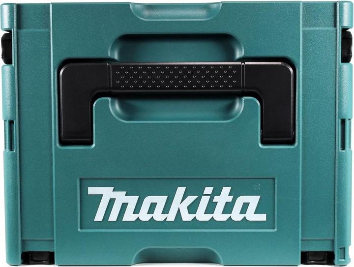 Produktbild Makita Akku Blindnietsetzgerät