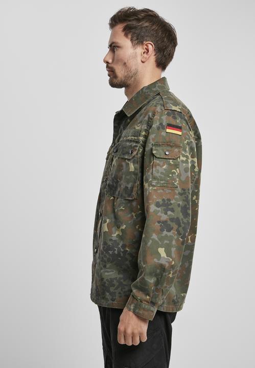 Flecktarn