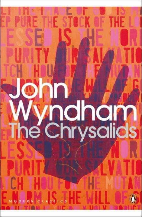 Produktbild The Chrysalids (Englisch, John Wyndham, 2000)