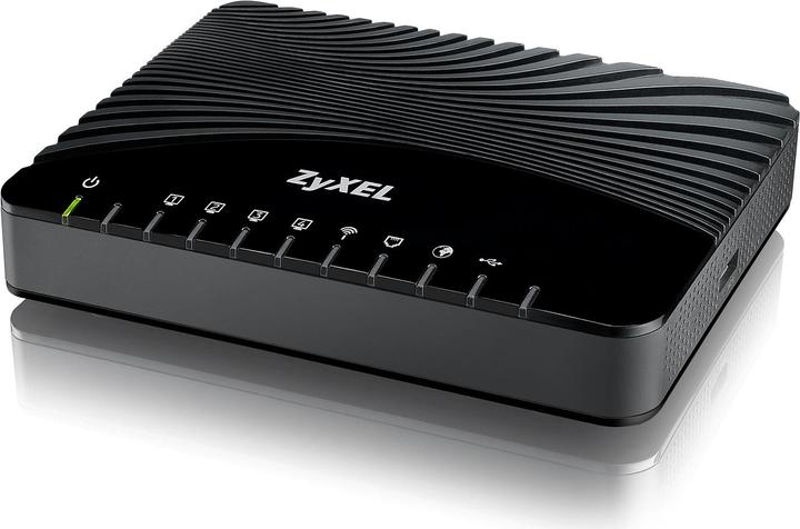 Zyxel Pont VMG1312