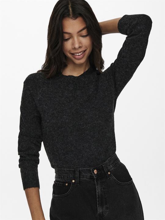 Immagine prodotto Only Maglione a maglia liscia (XS)