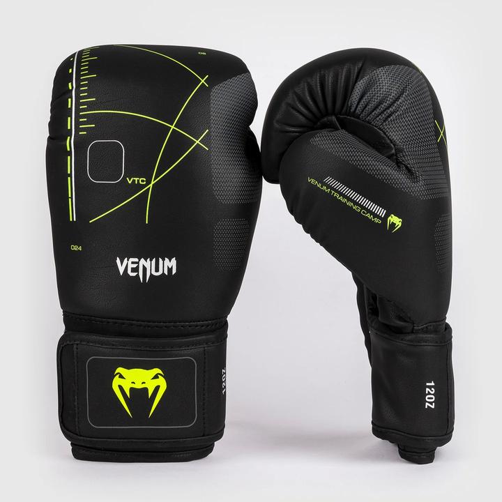 Produktbild Venum Boxhandschuhe Training Camp 4.0 (16 OZ)