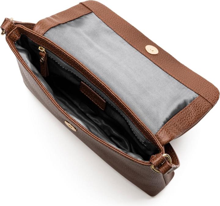 Immagine prodotto Lazarotti Bologna Borsa a tracolla in pelle 25 cm