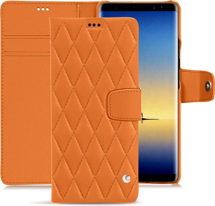 Produktbild Noreve Lederschutzhülle Wallet