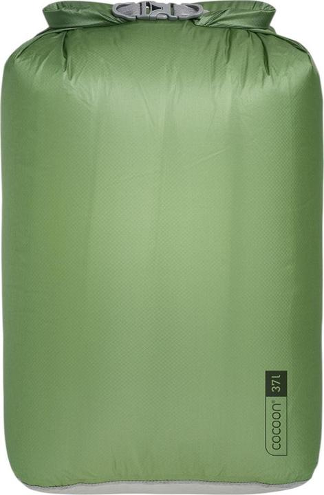 Cocoon Drybag Ultralight 37L Myrtle Green (37 l)