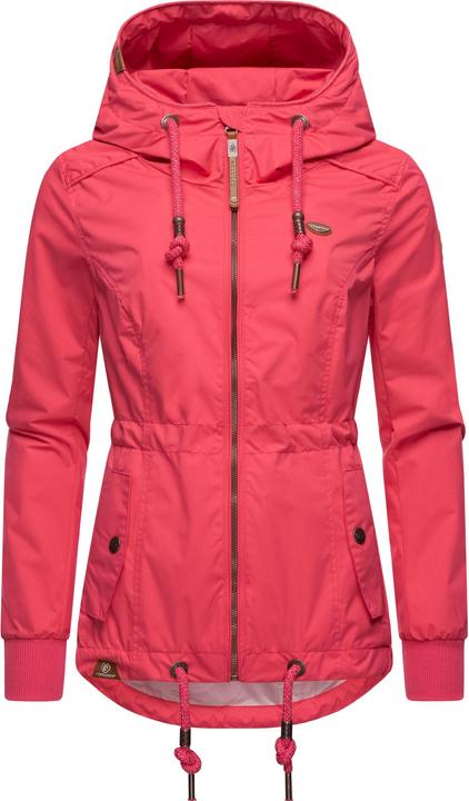 Actual product image Ragwear Danka (S)