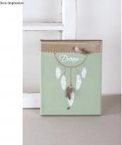 Actual product image Rayher Stretcher, 100% coton