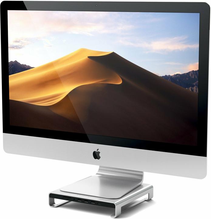 Image du produit Satechi St-Amshs (USB-C, 5 Ports)