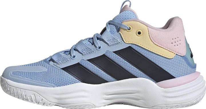 Actual product image adidas Courtstabil Damen (40 2/3)
