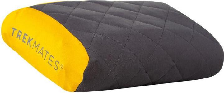 Trekmates Soft Top Inflatable Pillow (Kopf- & Nackenkissen)