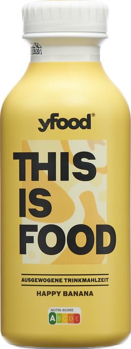 Immagine prodotto YFood Montagna delle banane (Banana, 1 x)