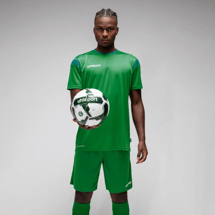 Immagine prodotto Uhlsport Maglietta da allenamento della Squadra 27 (S)