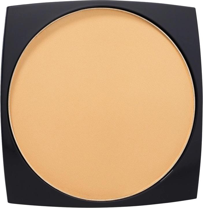 Estée Lauder Double Wear SIP Matte Powder Foundation (Nr. 4W1 - Honey Bronze)