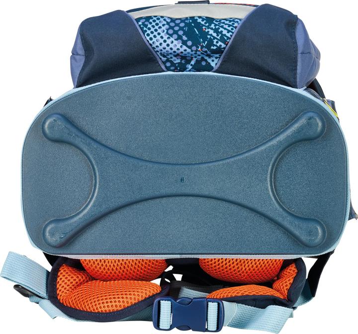Produktbild Herlitz Schulranzen FiloActive XL Plus TechMech (21 l)