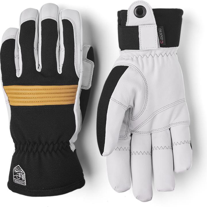 Hestra Couloir 5 Finger