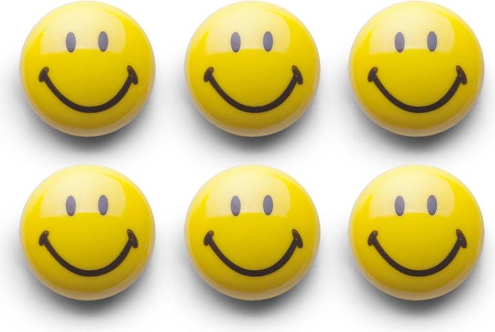 Produktbild Zeller Present Magnet-Set (6 x)