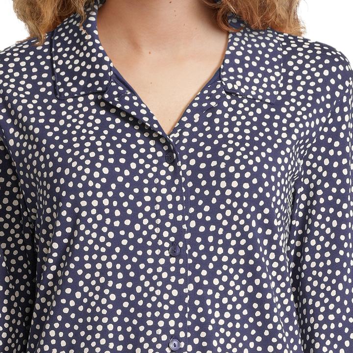 Produktbild Seidensticker Light Stretch Pyjama (XXL)