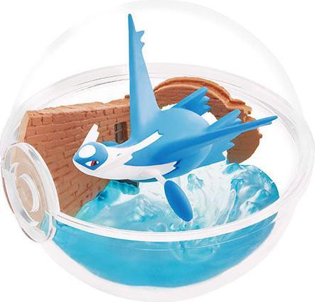 Actual product image Funko Re-ment Pokemon Terrarium Collection Vol.12