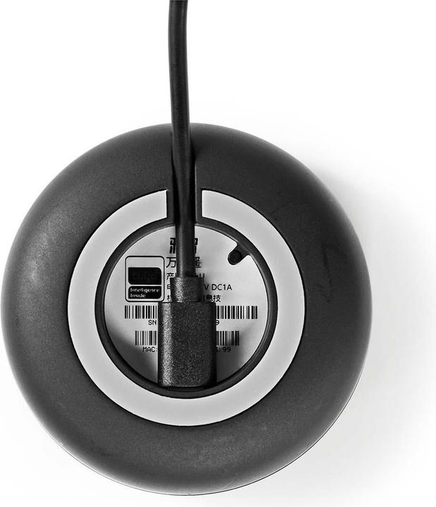Produktbild Nedis WLAN Smart Universal Fernbedienung WIFIRC10CBK (Universal Fernbedienung, Infrarot)