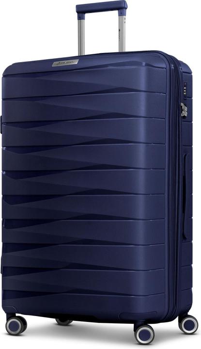 Bleu foncé