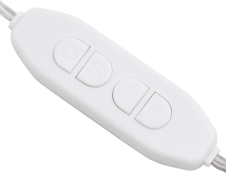Actual product image VidaXL Serafina (90 x 45 cm)